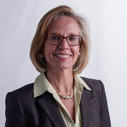 UTK faculty member Angel Norman headshot